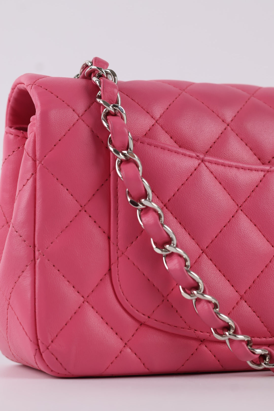 Chanel Mini Rectangular