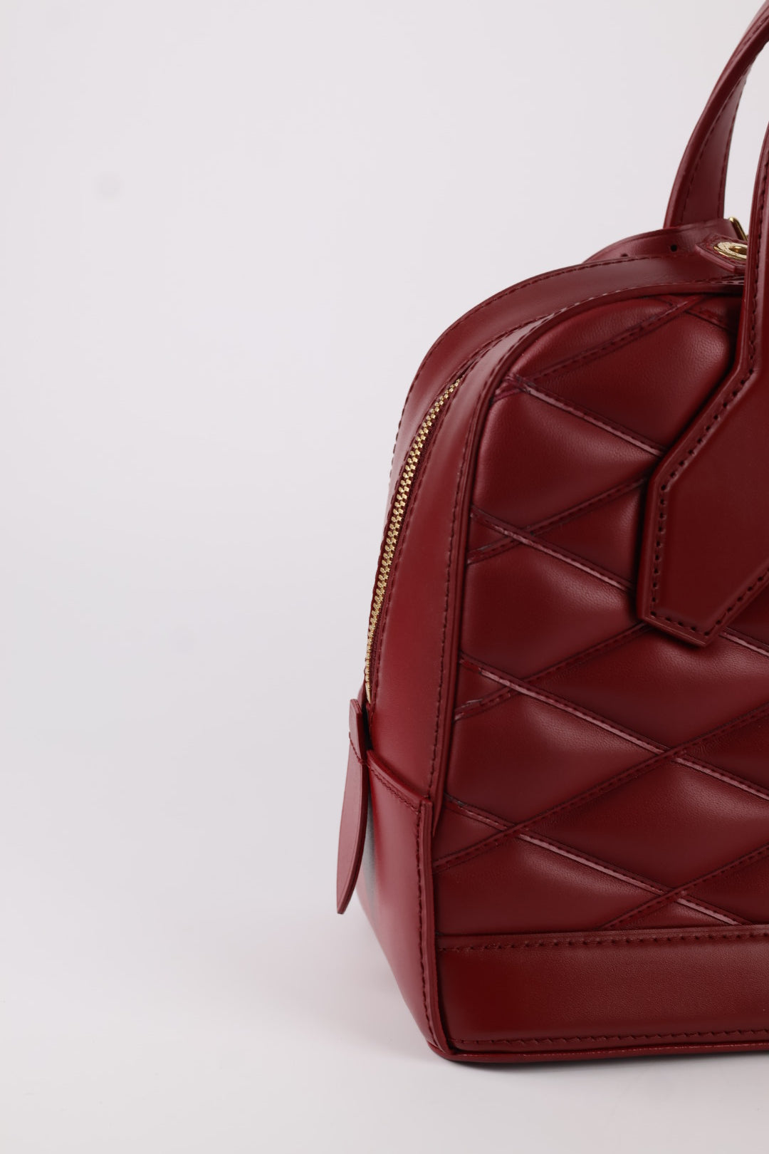 Louis Vuitton Dora Malletage PM