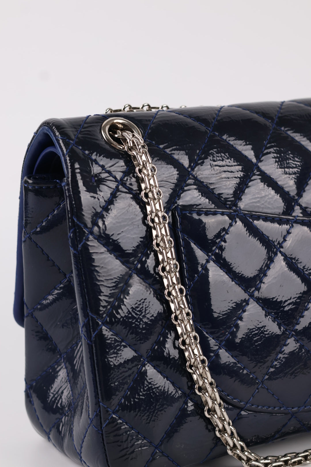Chanel Classic Reissue 2.55
