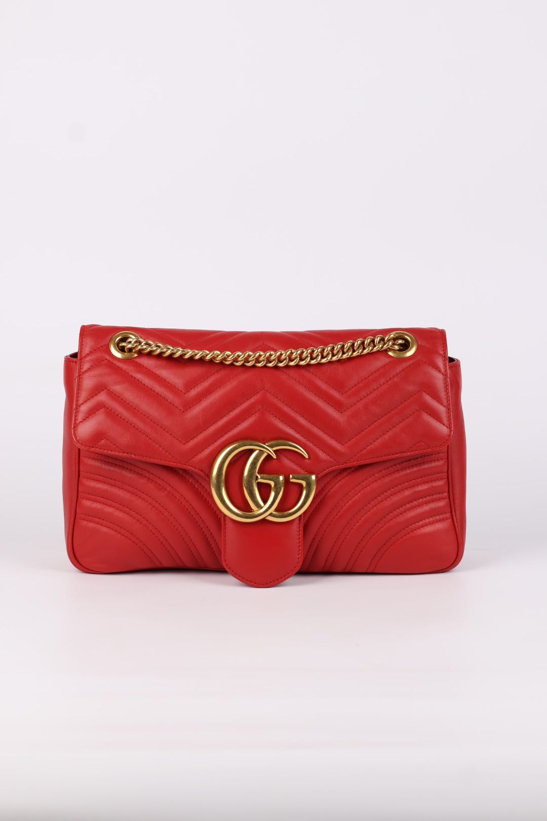 Gucci Marmont Grande Matelassé