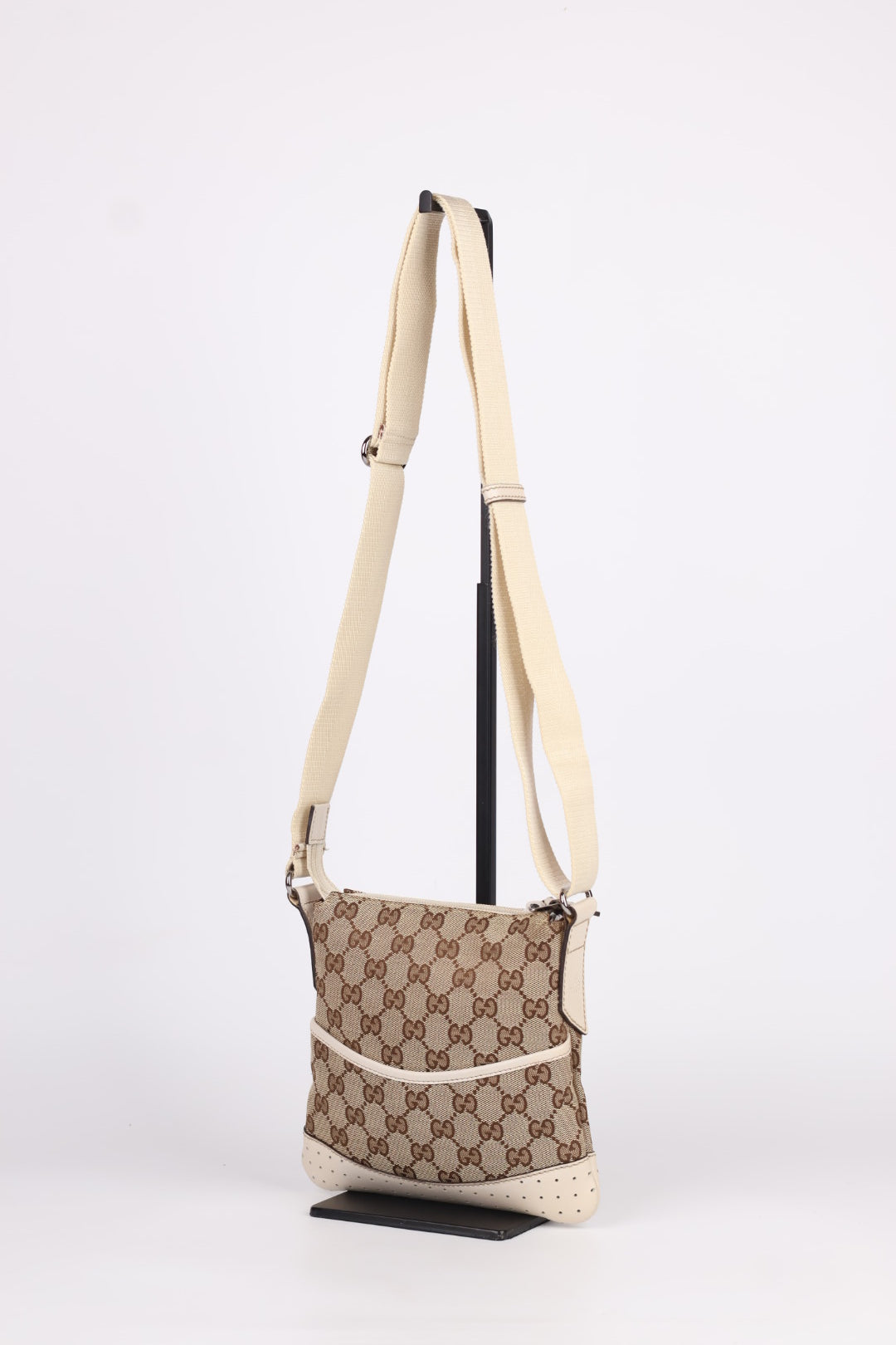Gucci Mini Tracolla GG Wave