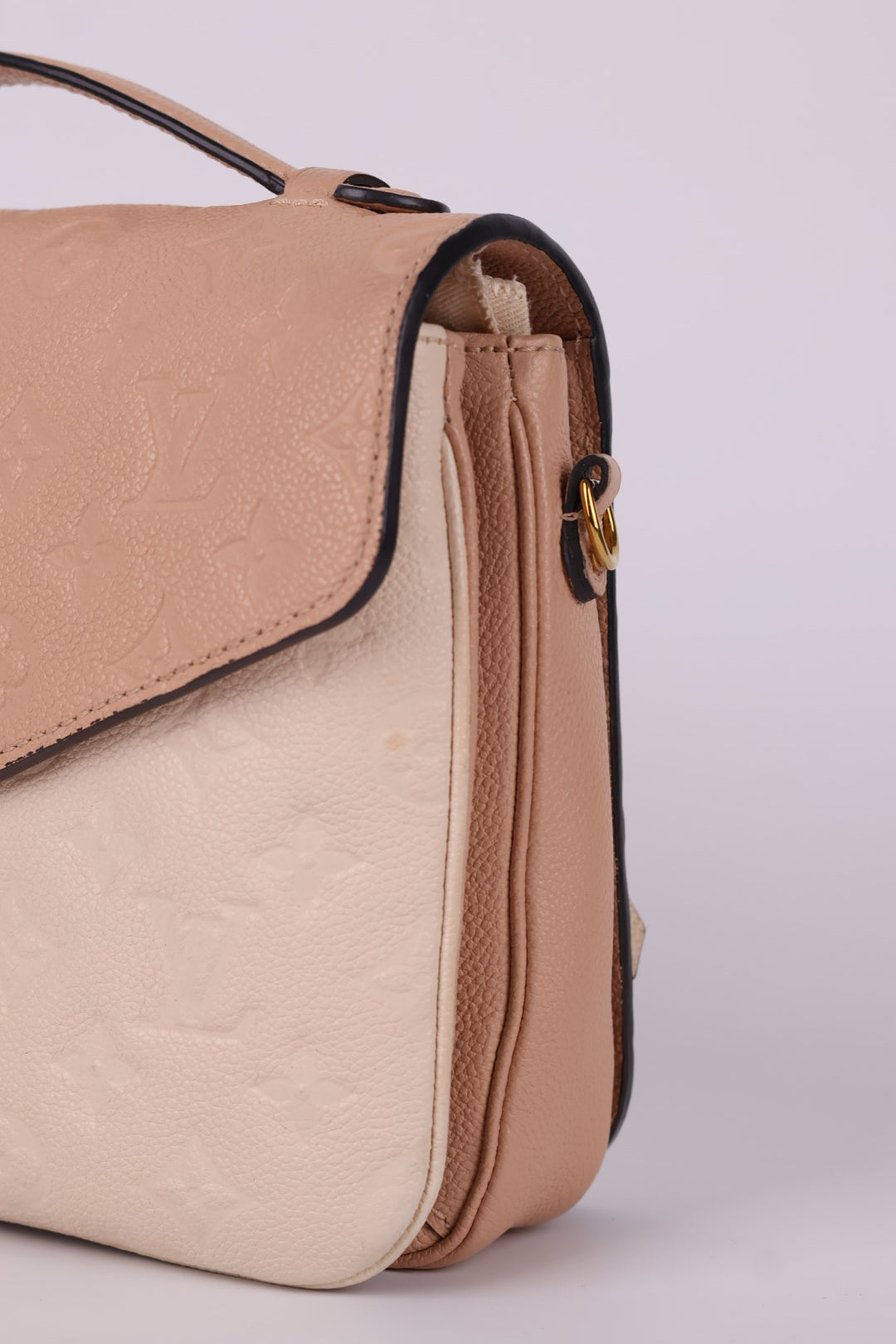 Louis Vuitton Métis Empreinte