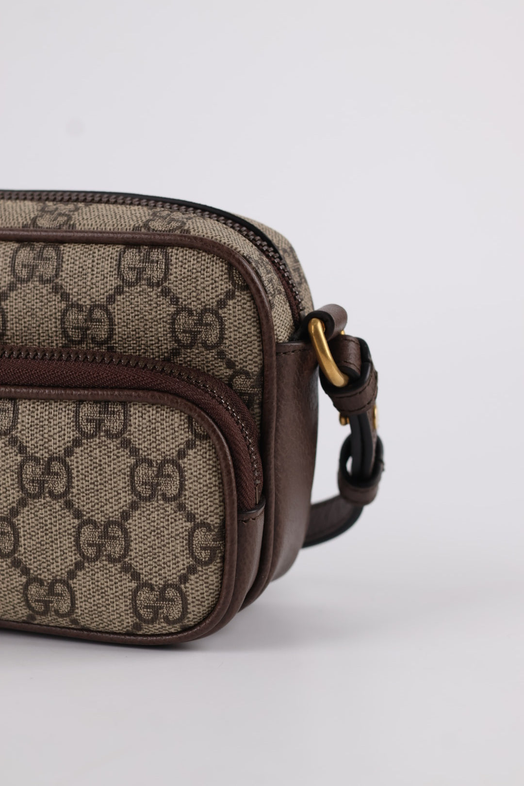 Gucci Mini Ophidia a Tracolla