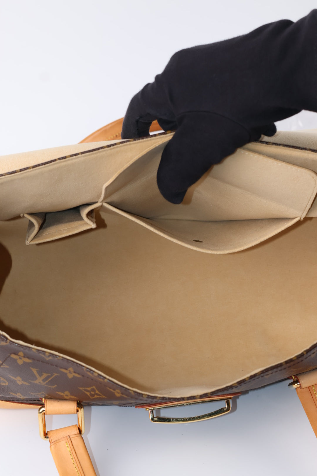 Louis Vuitton Beverly GM Monogram