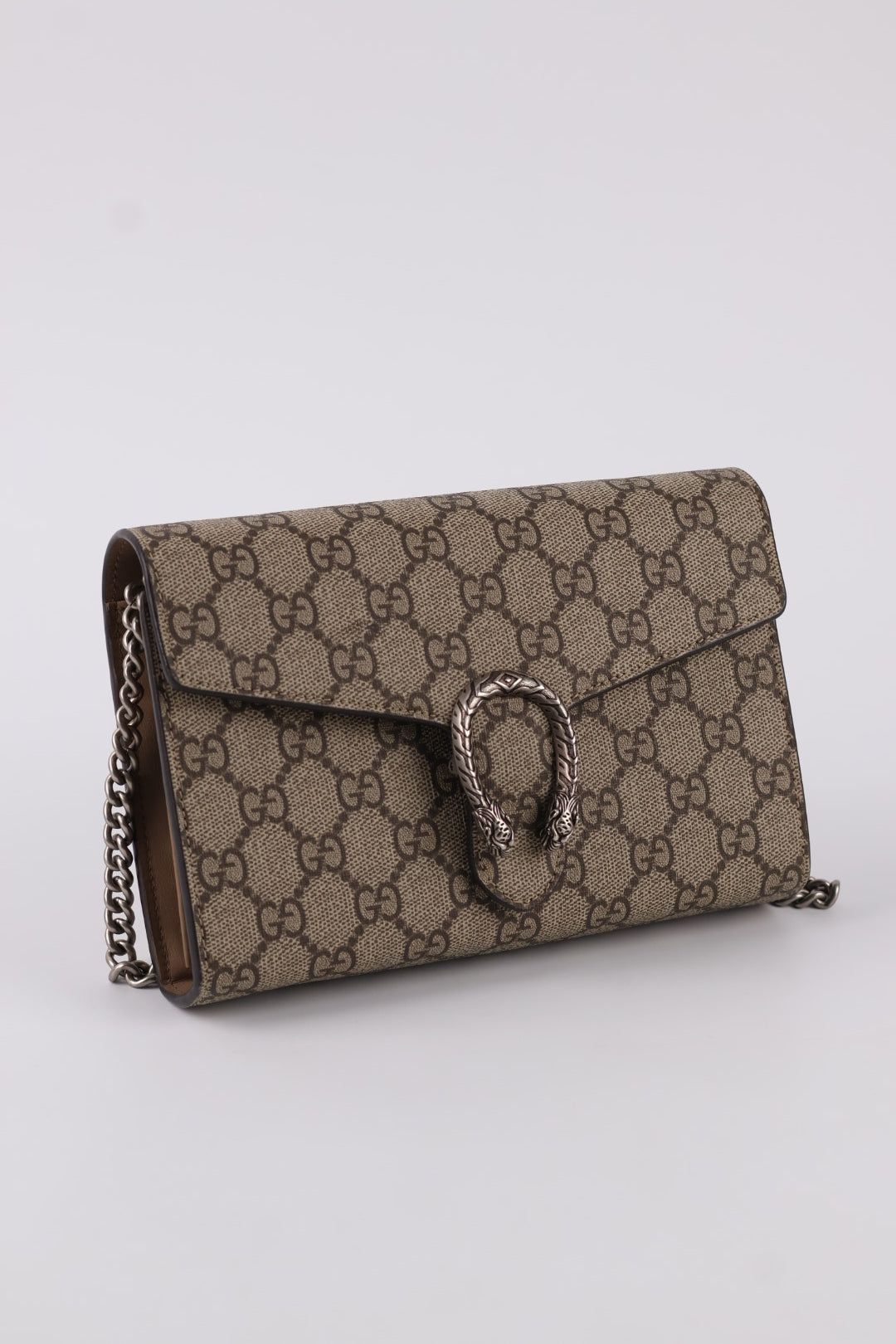 Gucci Woc Dionysus GG Supreme