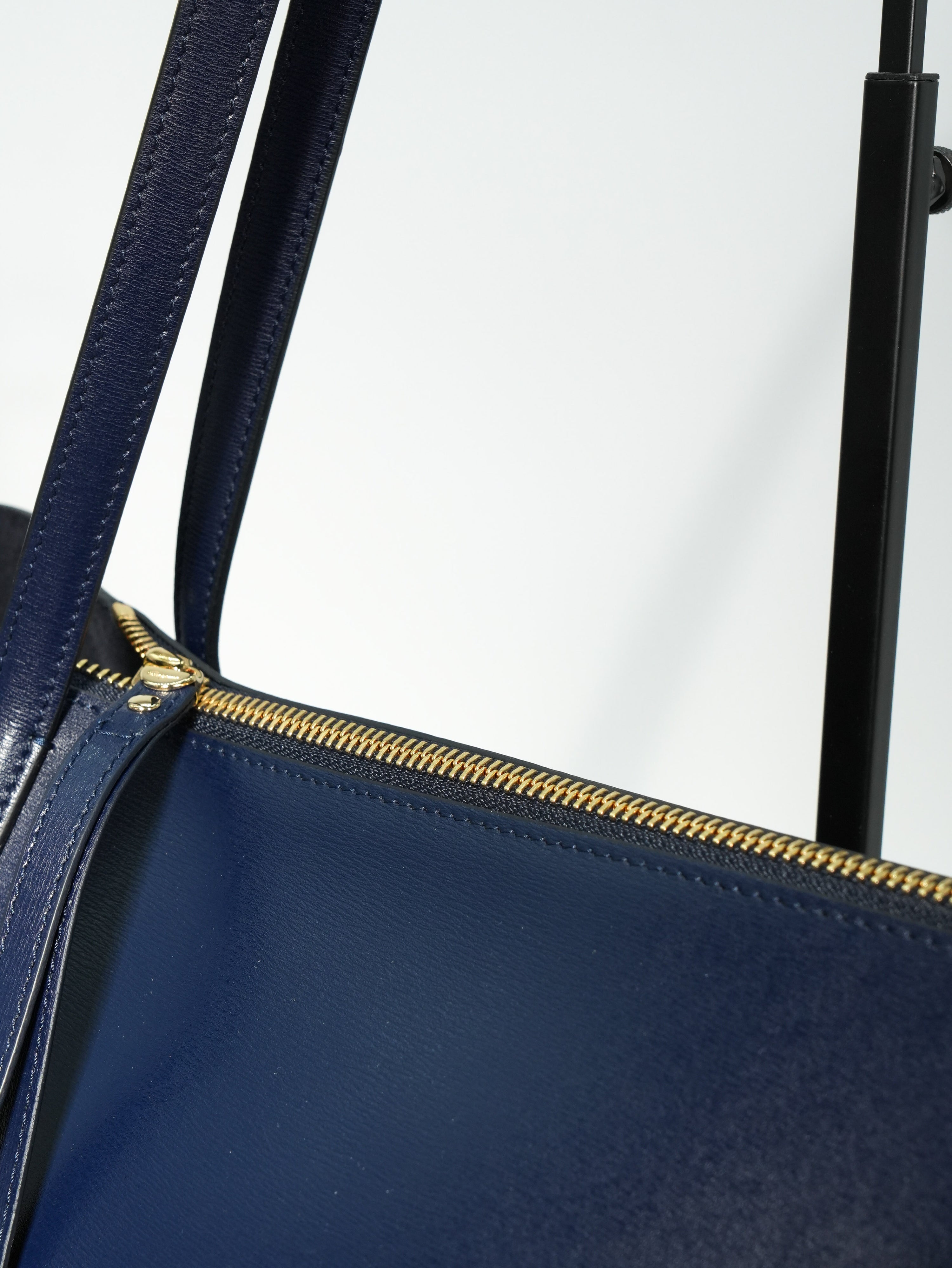 Ferragamo City Tote in Pelle