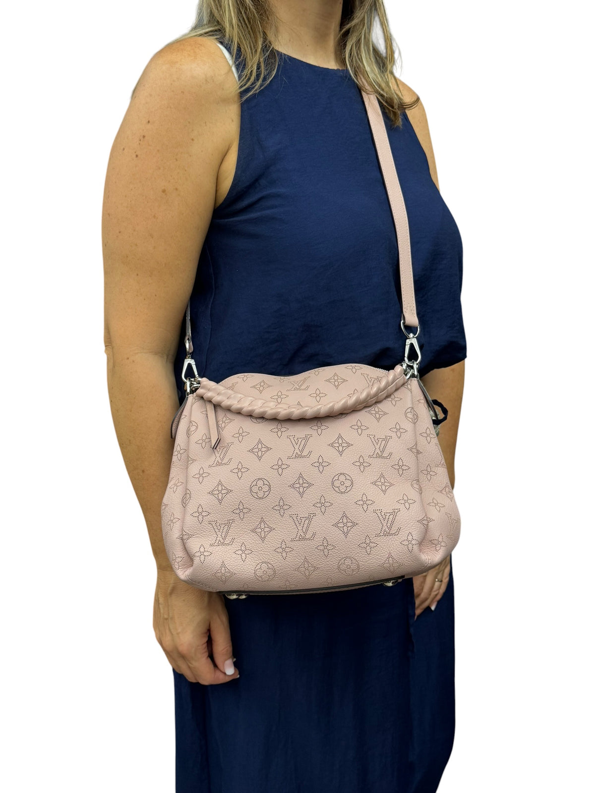 Louis Vuitton Babylone Mahina