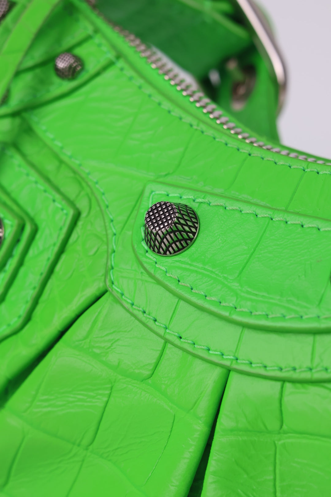 Balenciaga Le Cagole XS Cocco