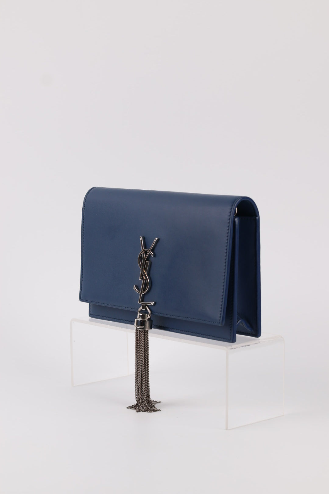 Saint Laurent Kate Woc in Pelle