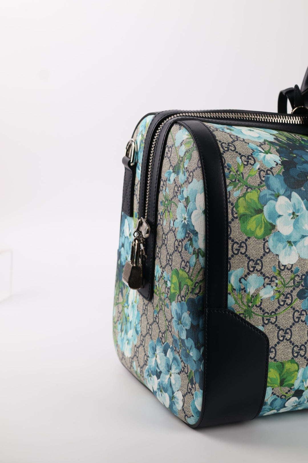 Gucci Borsone Bloom GG Supreme