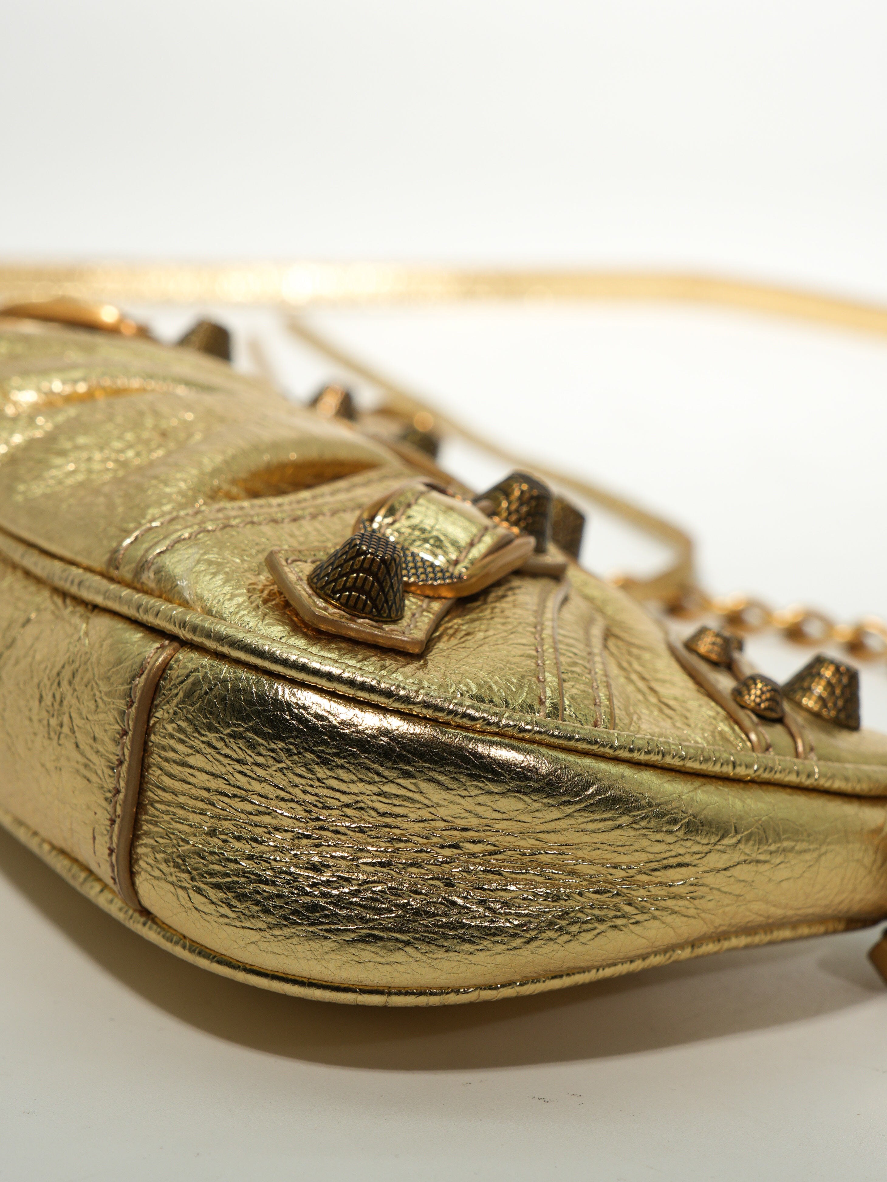 Balenciaga Le Cagole Mini