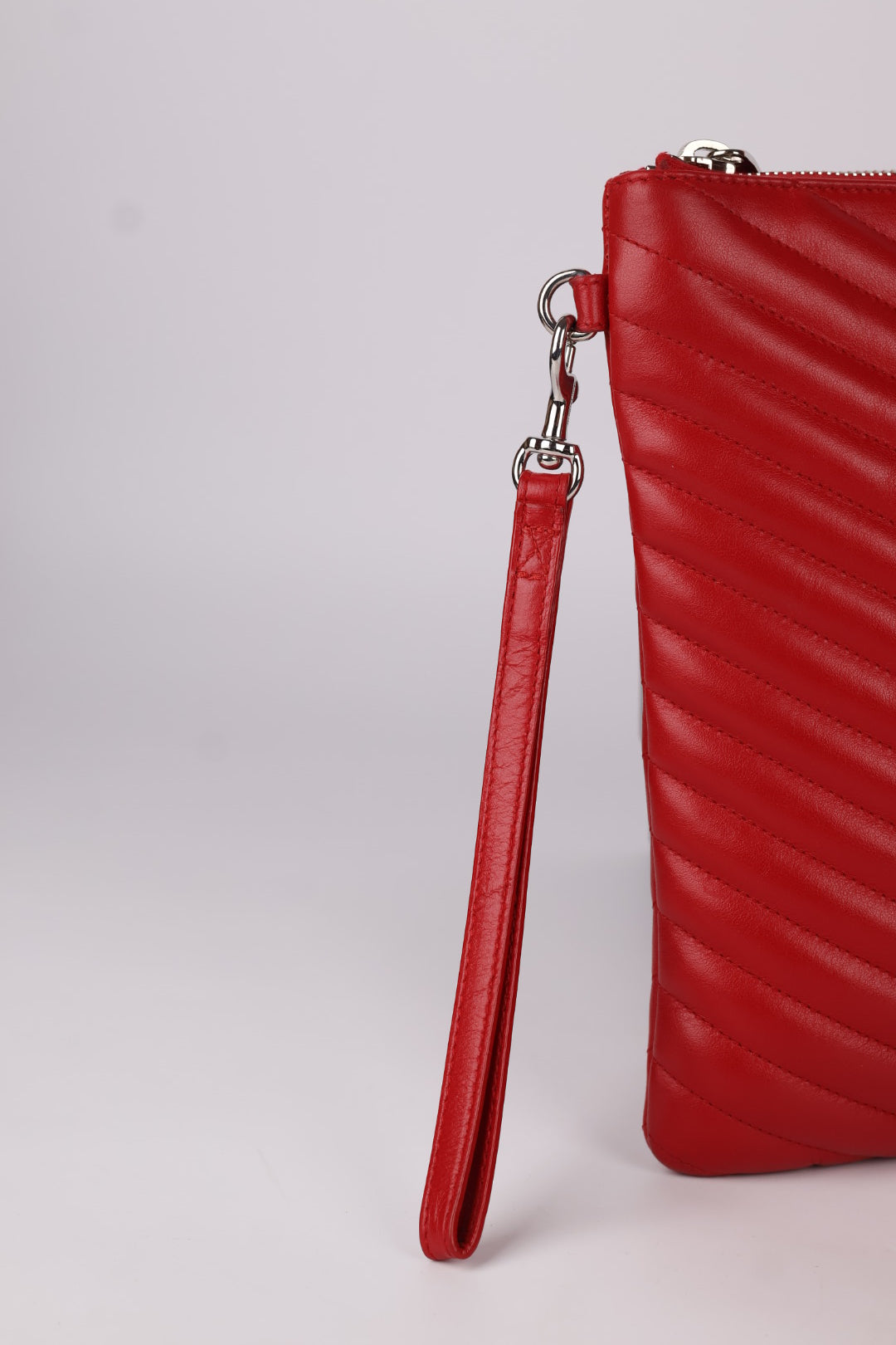 Saint Laurent Pochette Cassandre Matelassé