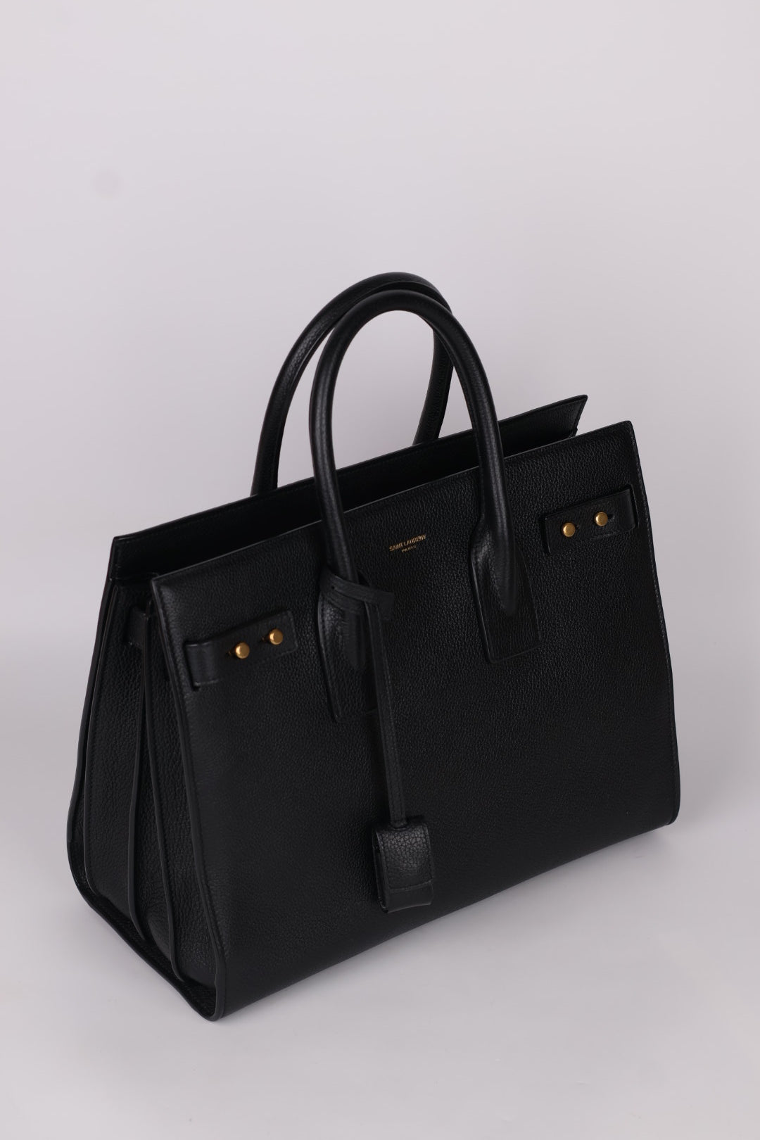 Saint Laurent Sac De Jour Small Martellata
