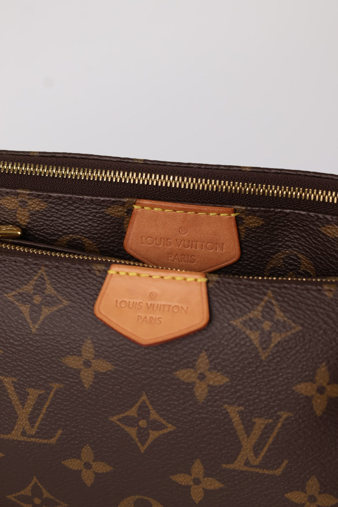 Louis Vuitton Multipochette Accessoires