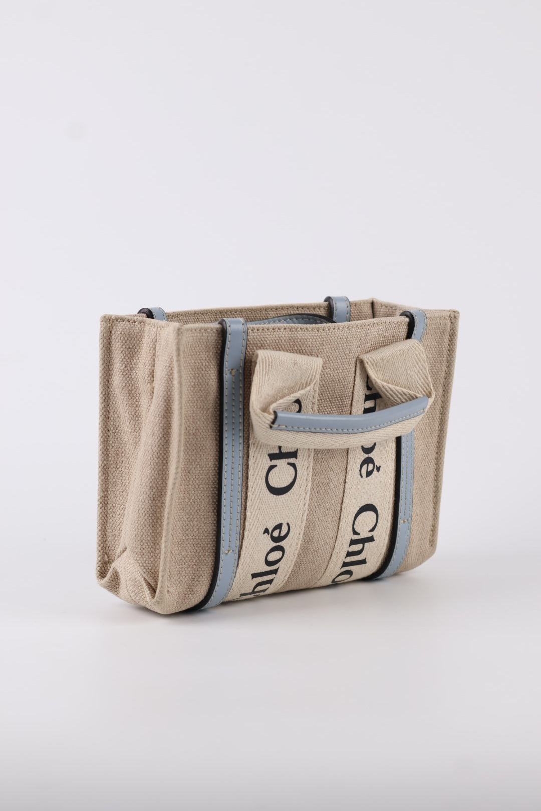 Chloé Woody Mini