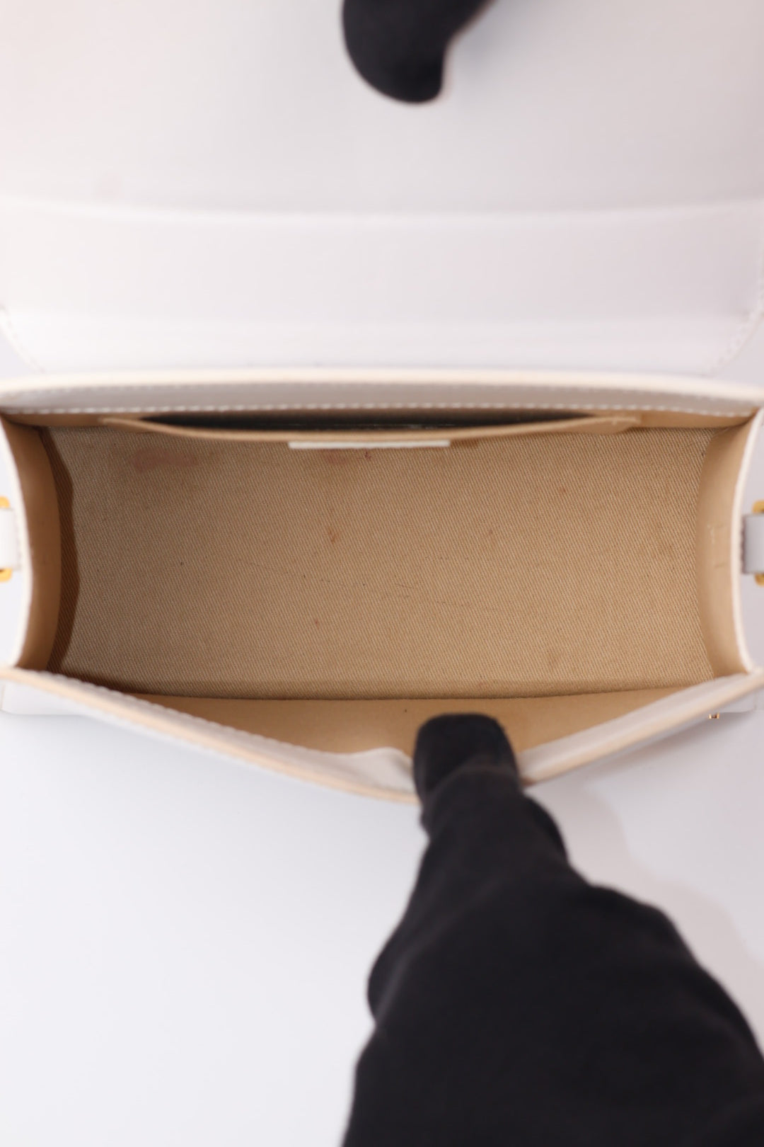 Jacquemus Le Grand Chiquito