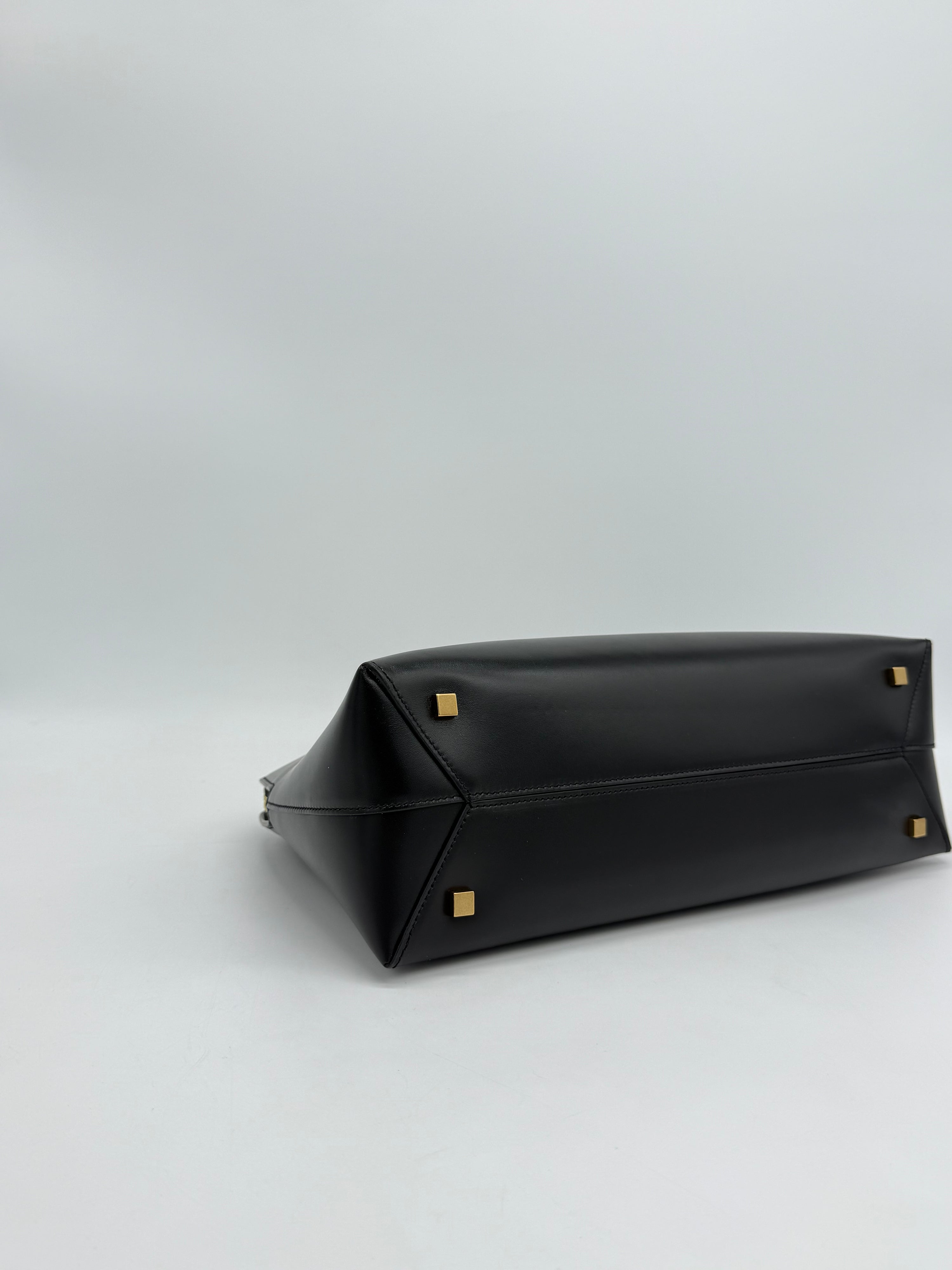 Saint Laurent Sac De Jour Bowling