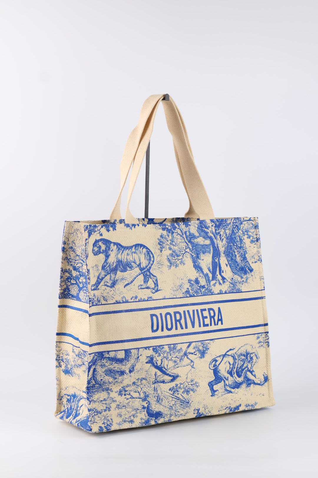 Dior Tote Riviera