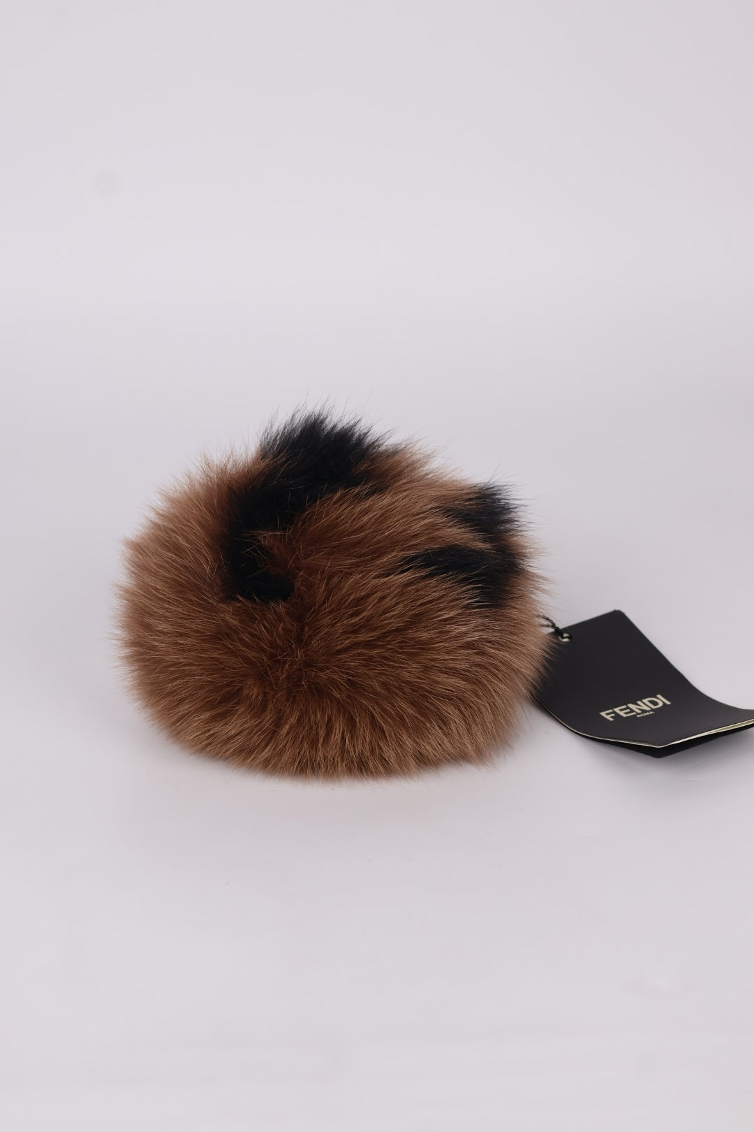 Fendi Pompon Charme