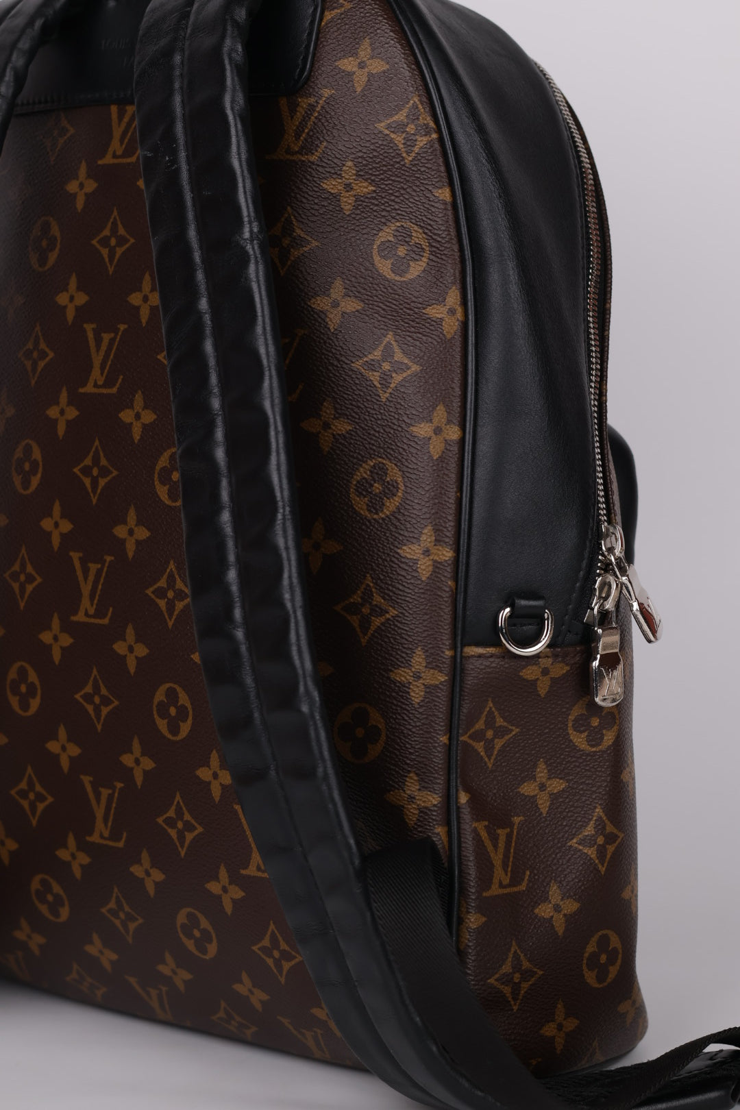 Louis Vuitton Zaino Josh Monogram