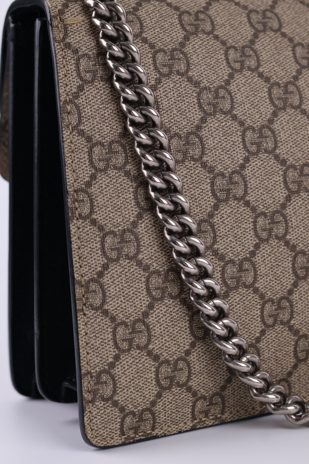 Gucci Dionysus GG Supreme