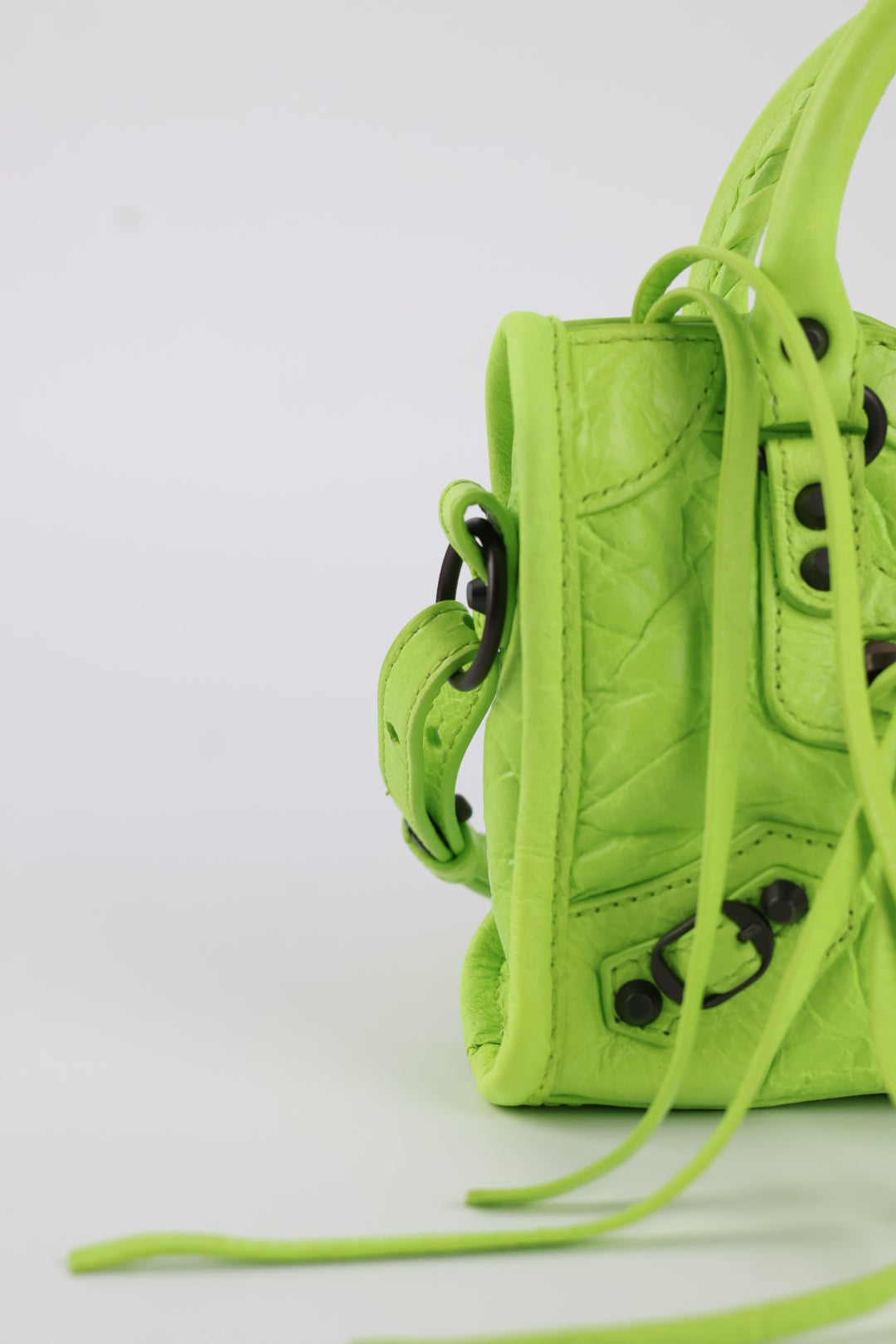 Balenciaga Mini City