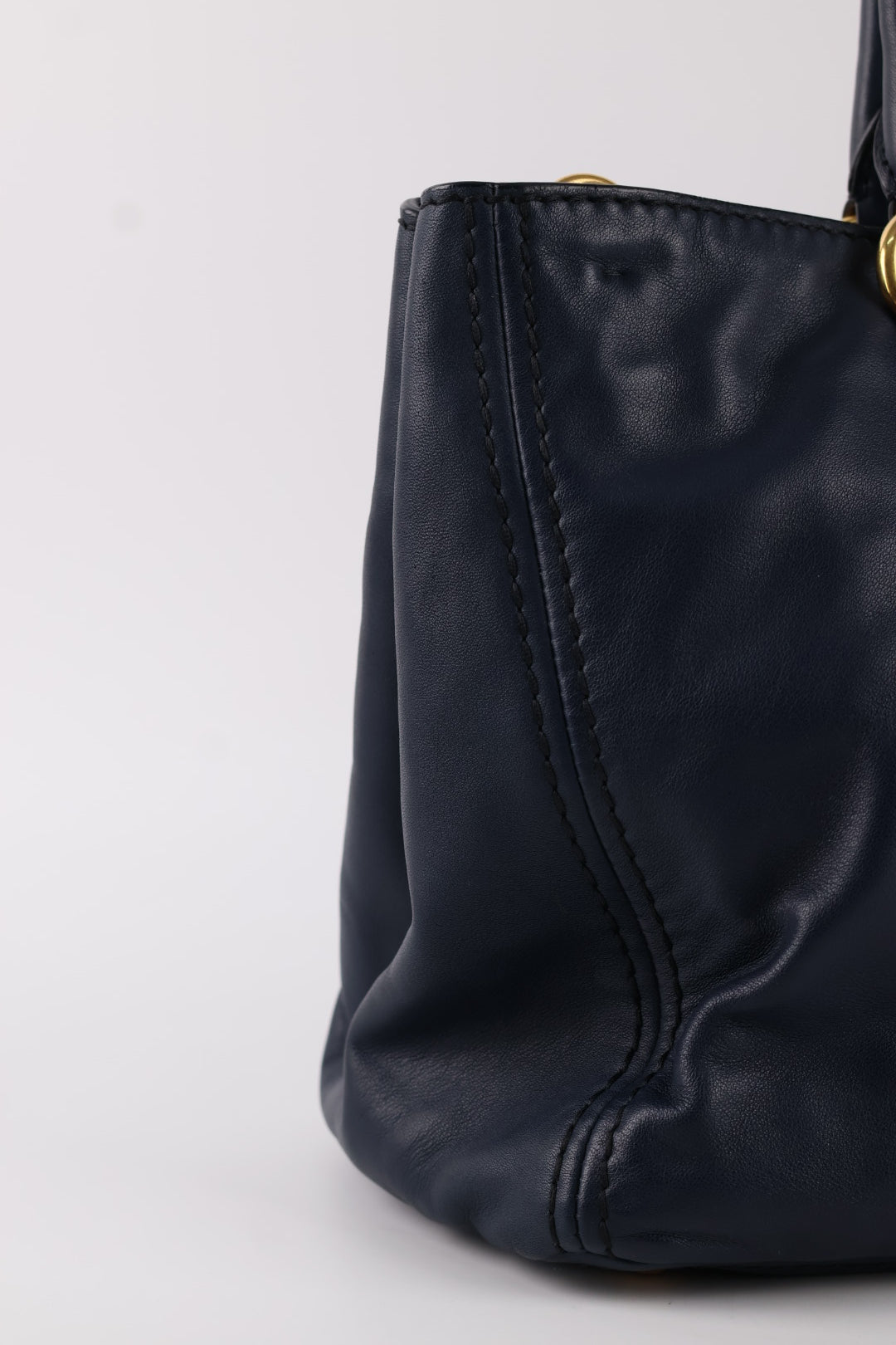 Prada Tote in Pelle