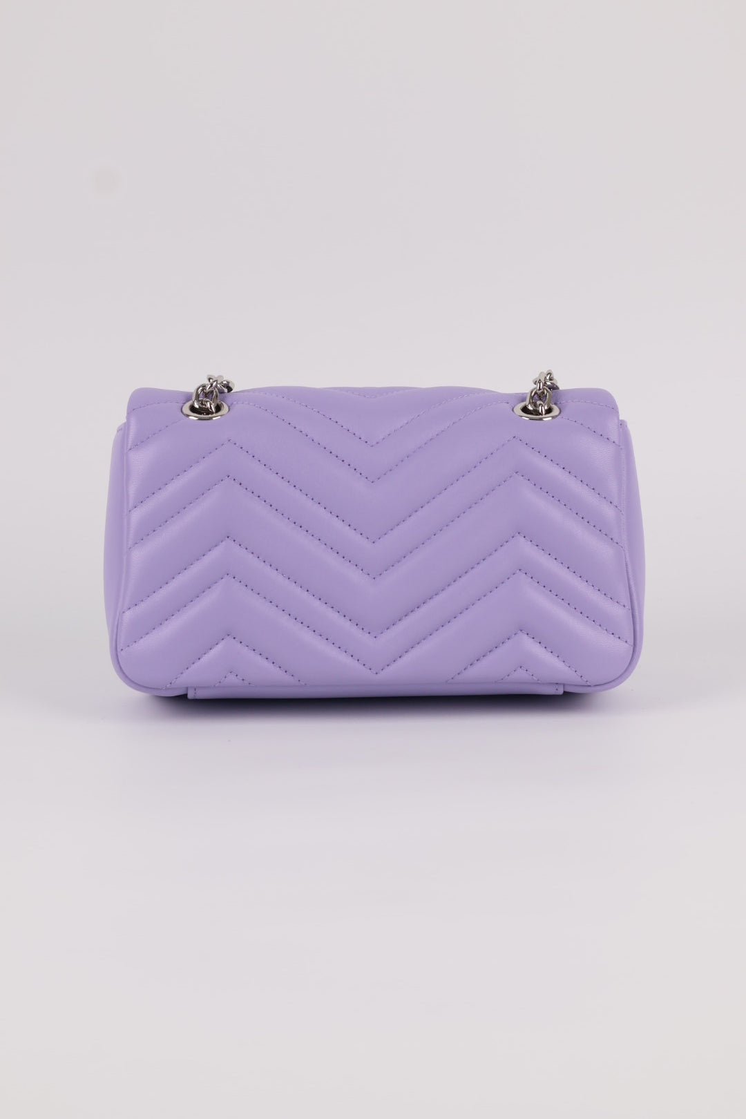 Gucci Marmont Piccola in Pelle Matelassé