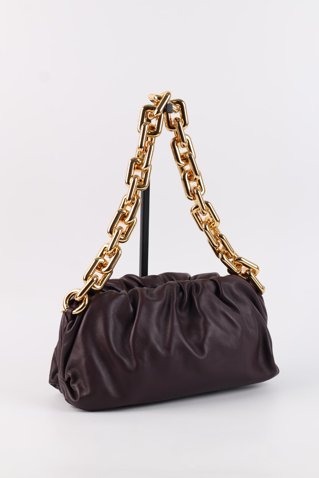Bottega Veneta Chain Pouch
