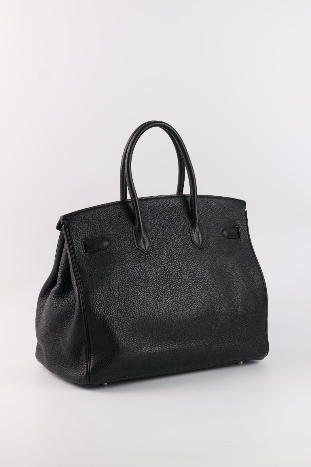 Hermès Birkin 35 Taurillon Clemence