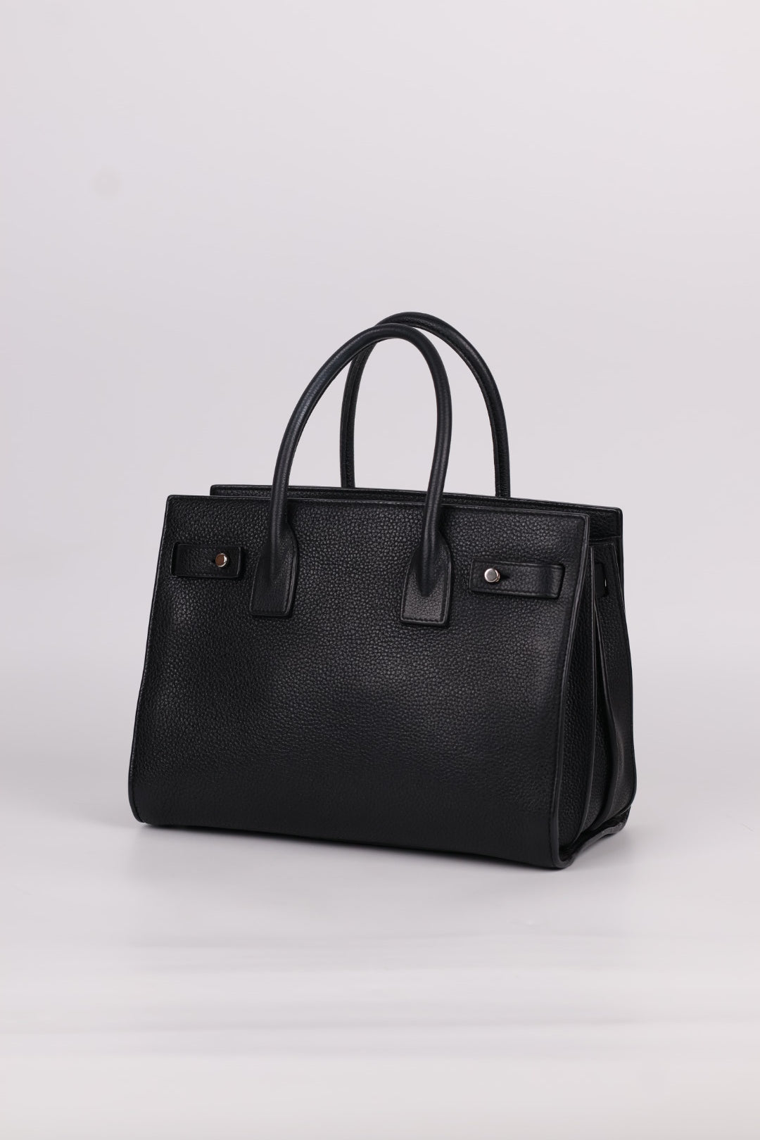 Saint Laurent Sac De Jour Baby Martellata