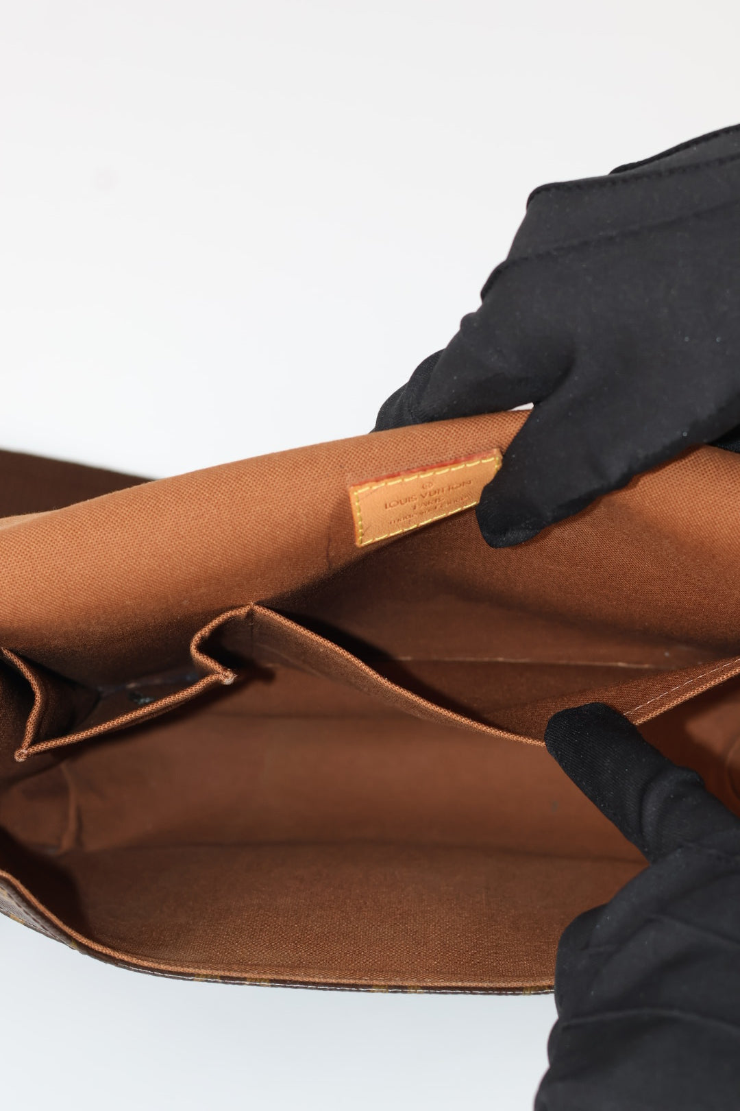 Louis Vuitton Bosphore PM