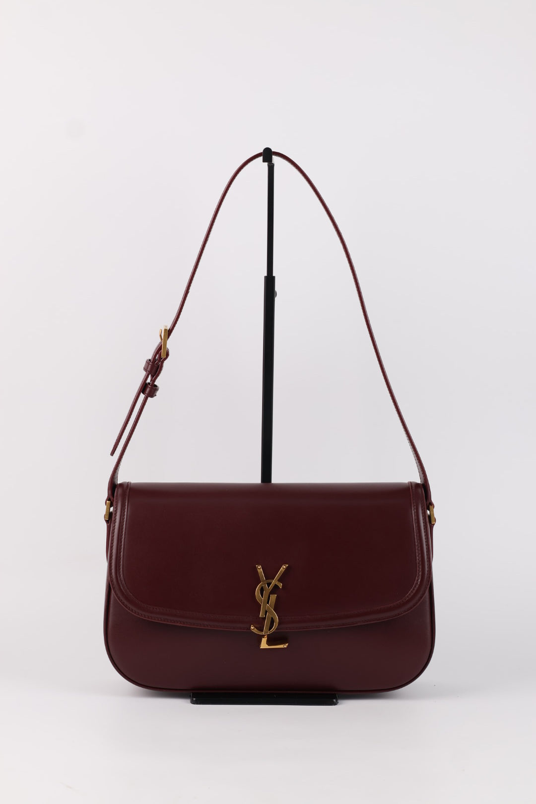 Saint Laurent Solferino Box Large