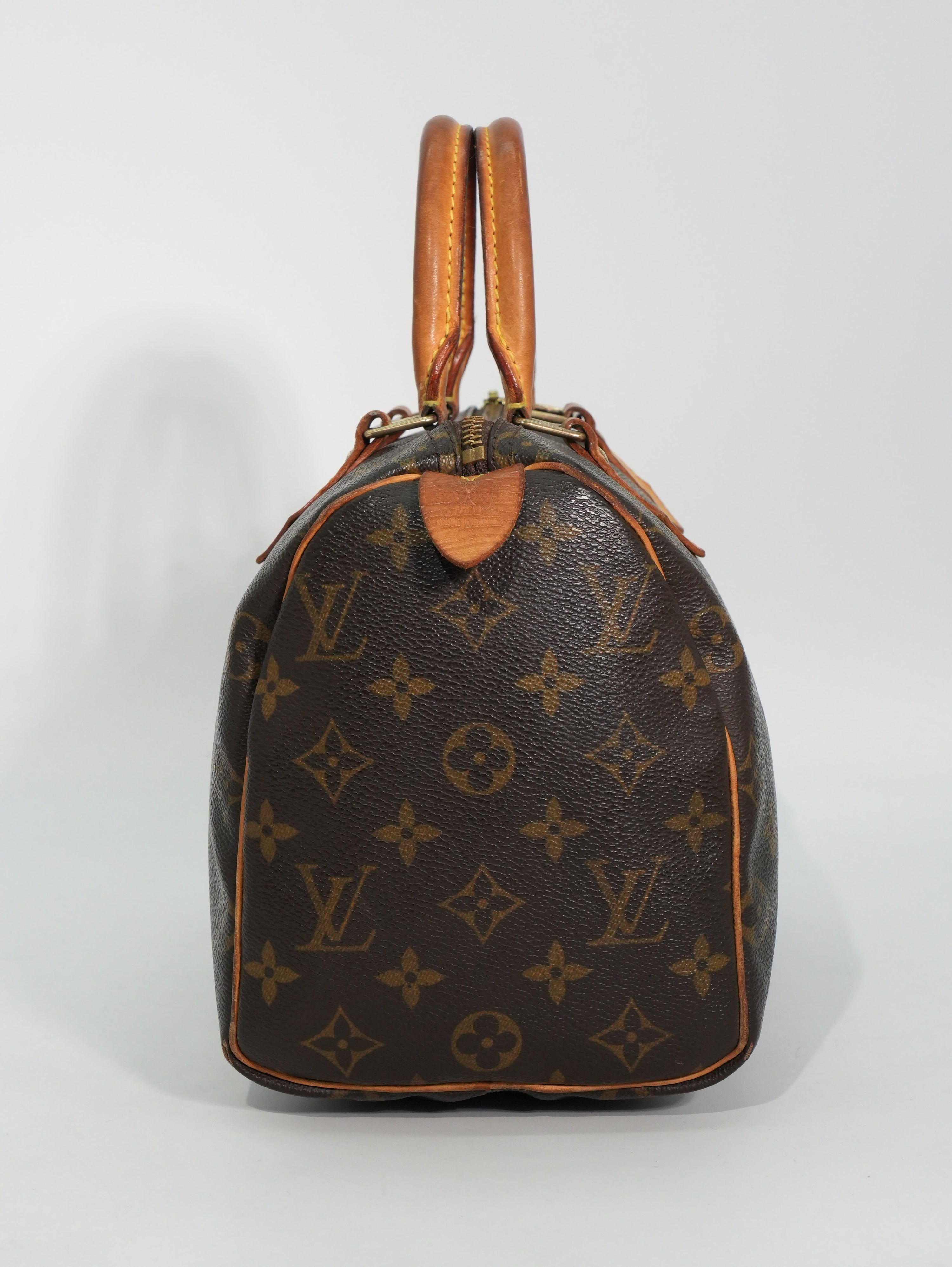 Louis Vuitton Speedy 25 Monogram