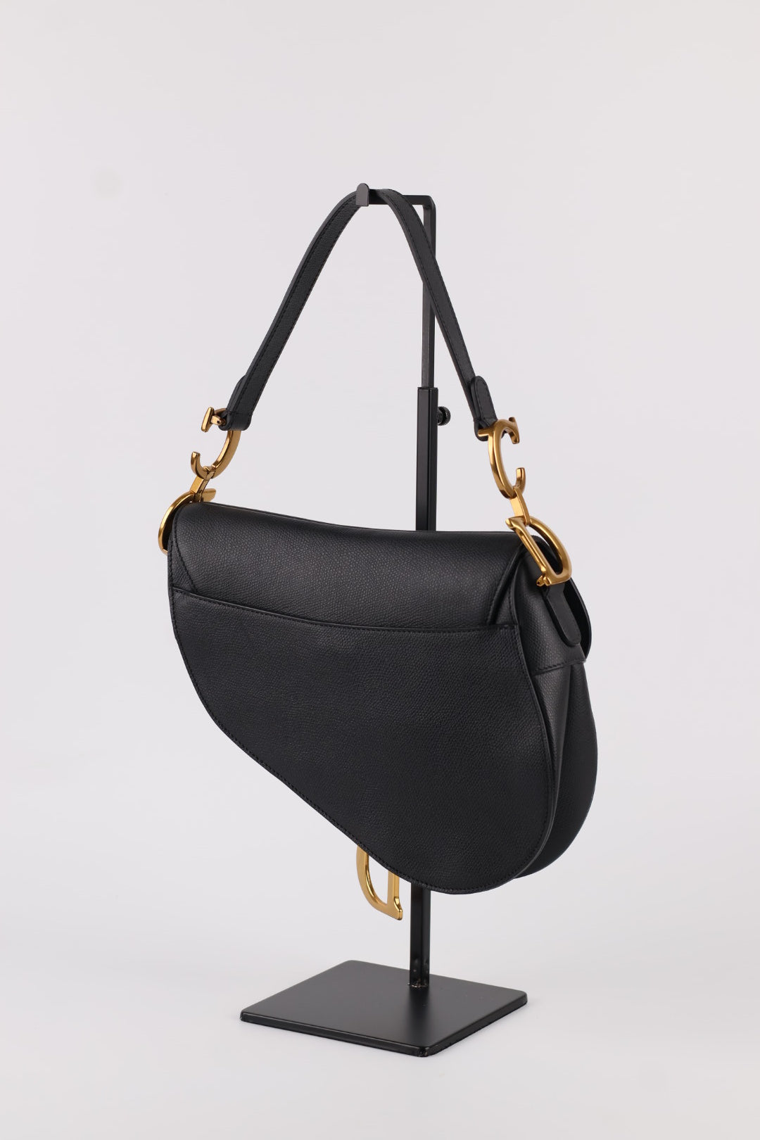 Dior Saddle in Pelle