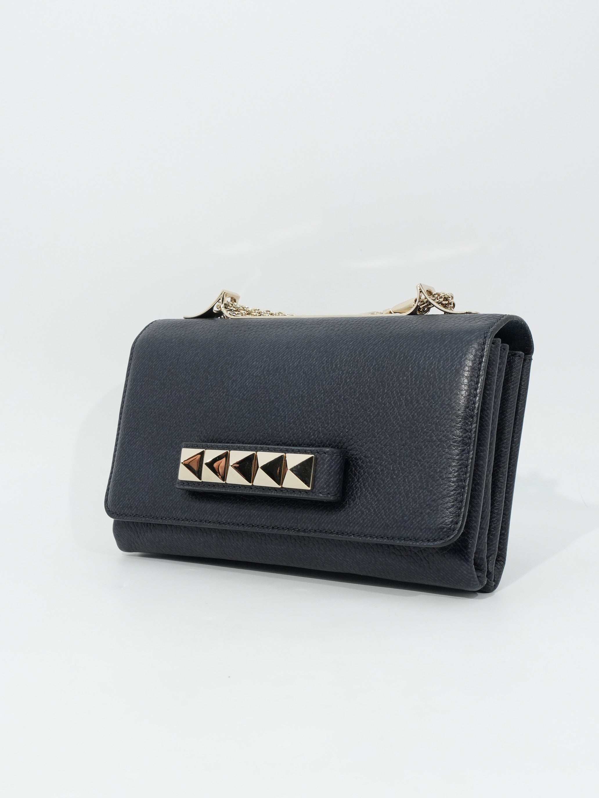 Valentino Chain Pochette