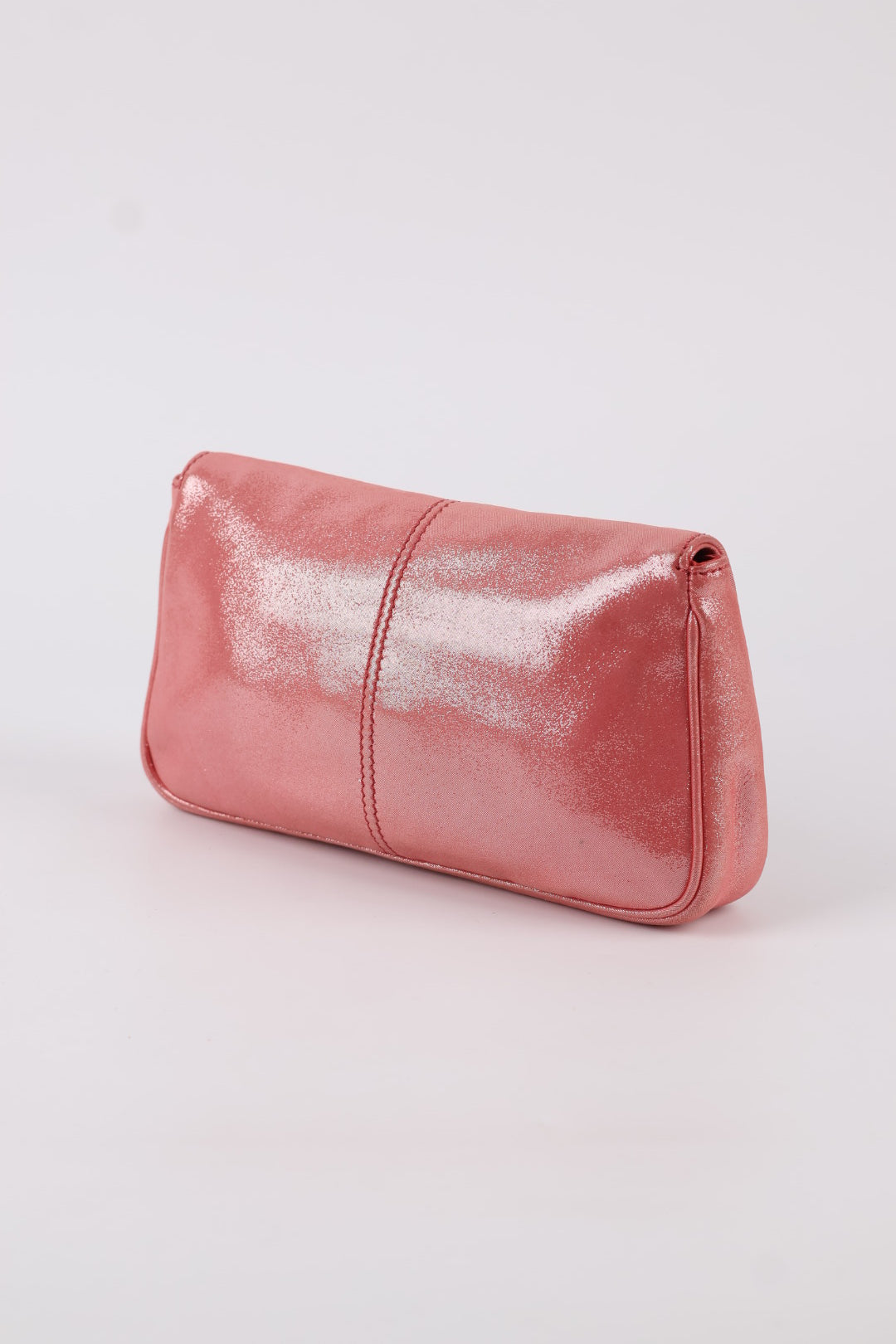 Fendi Pochette Mia Crystal