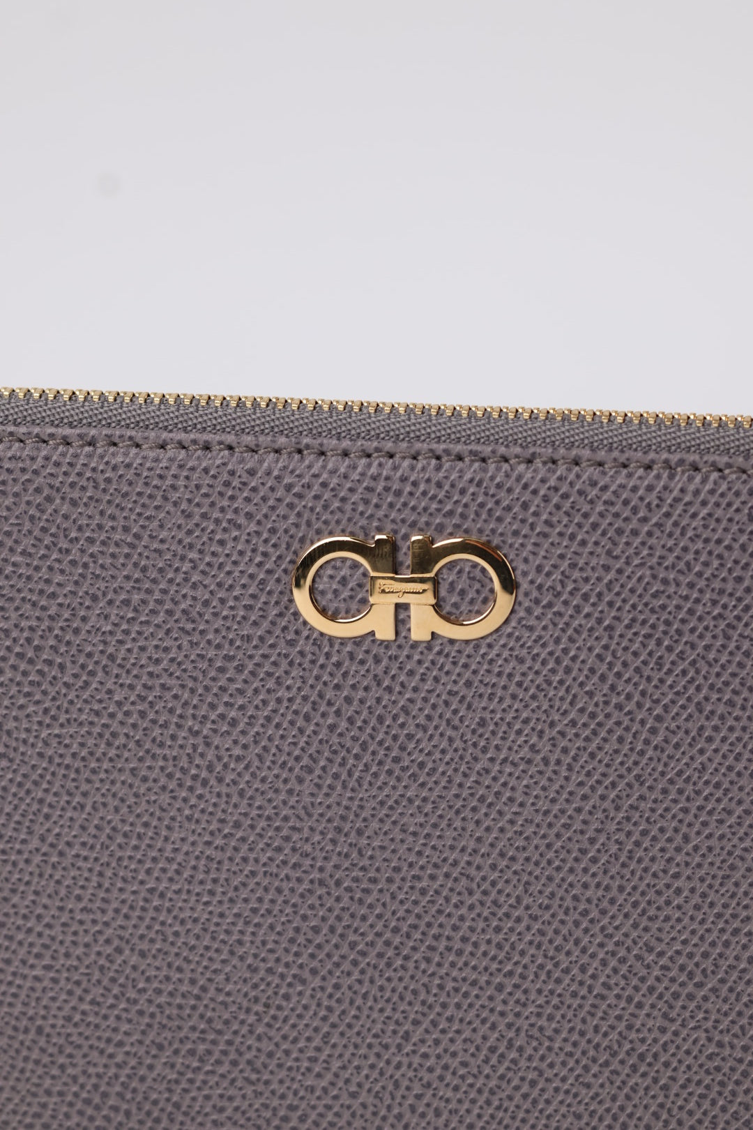 Ferragamo Mini Clutch