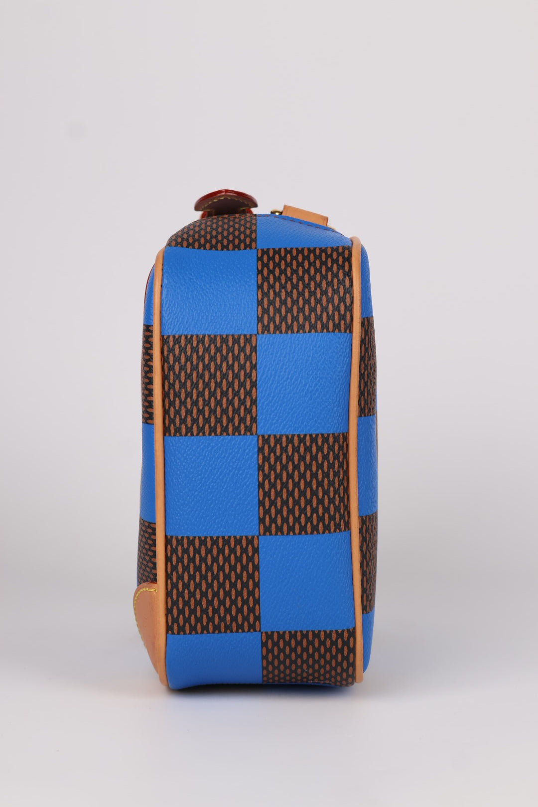 Louis Vuitton Chess Messenger Damier Pop