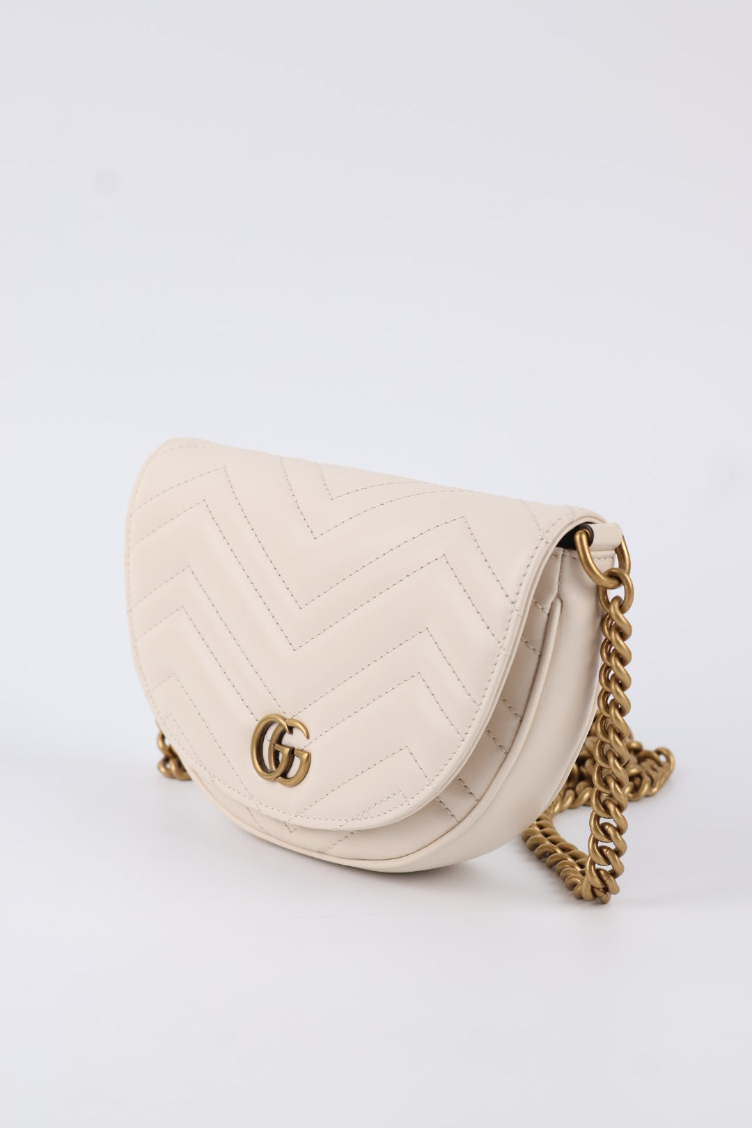 Gucci GG Marmont Matelassé