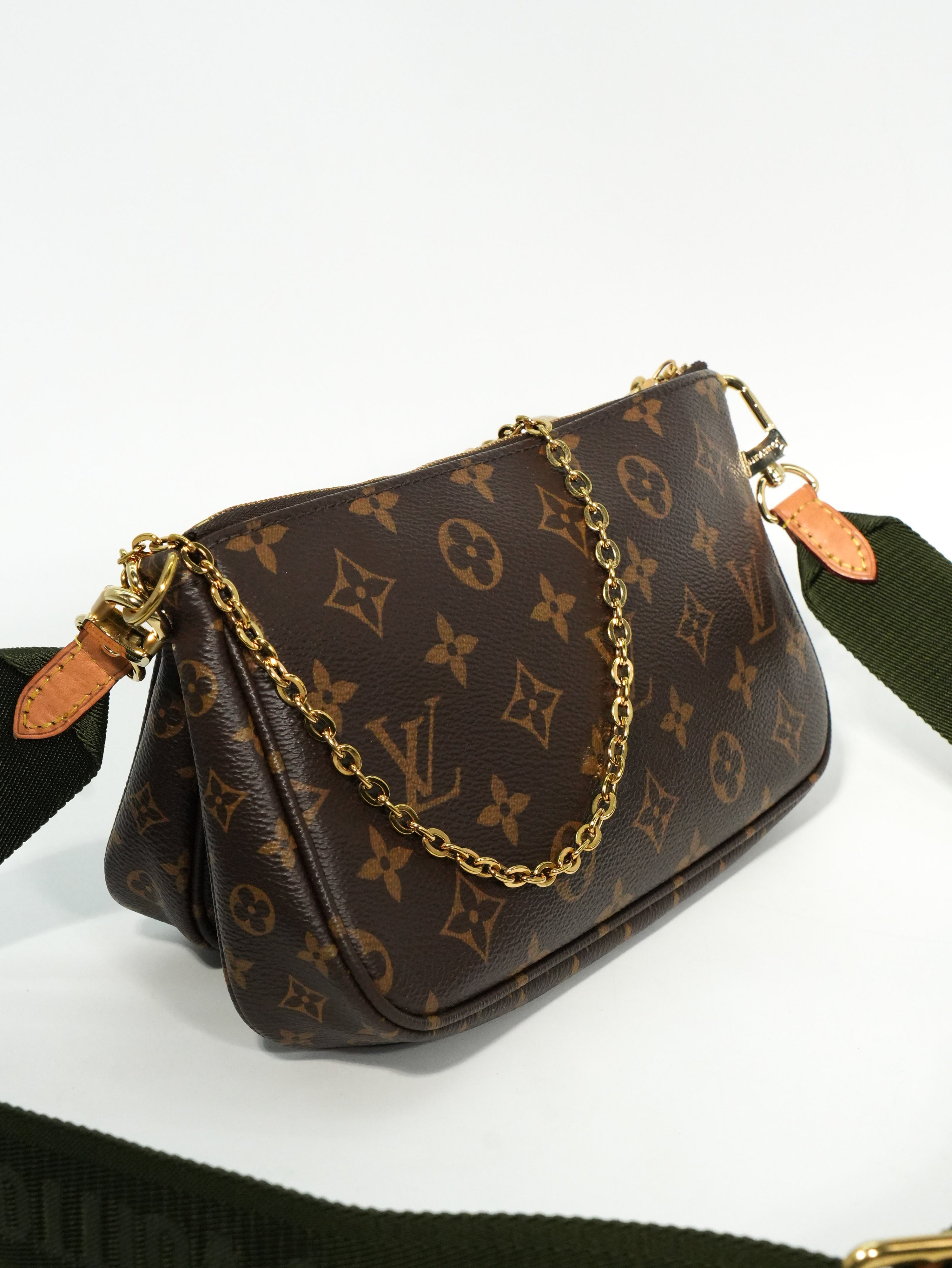 Louis Vuitton Multipochette Accessoires
