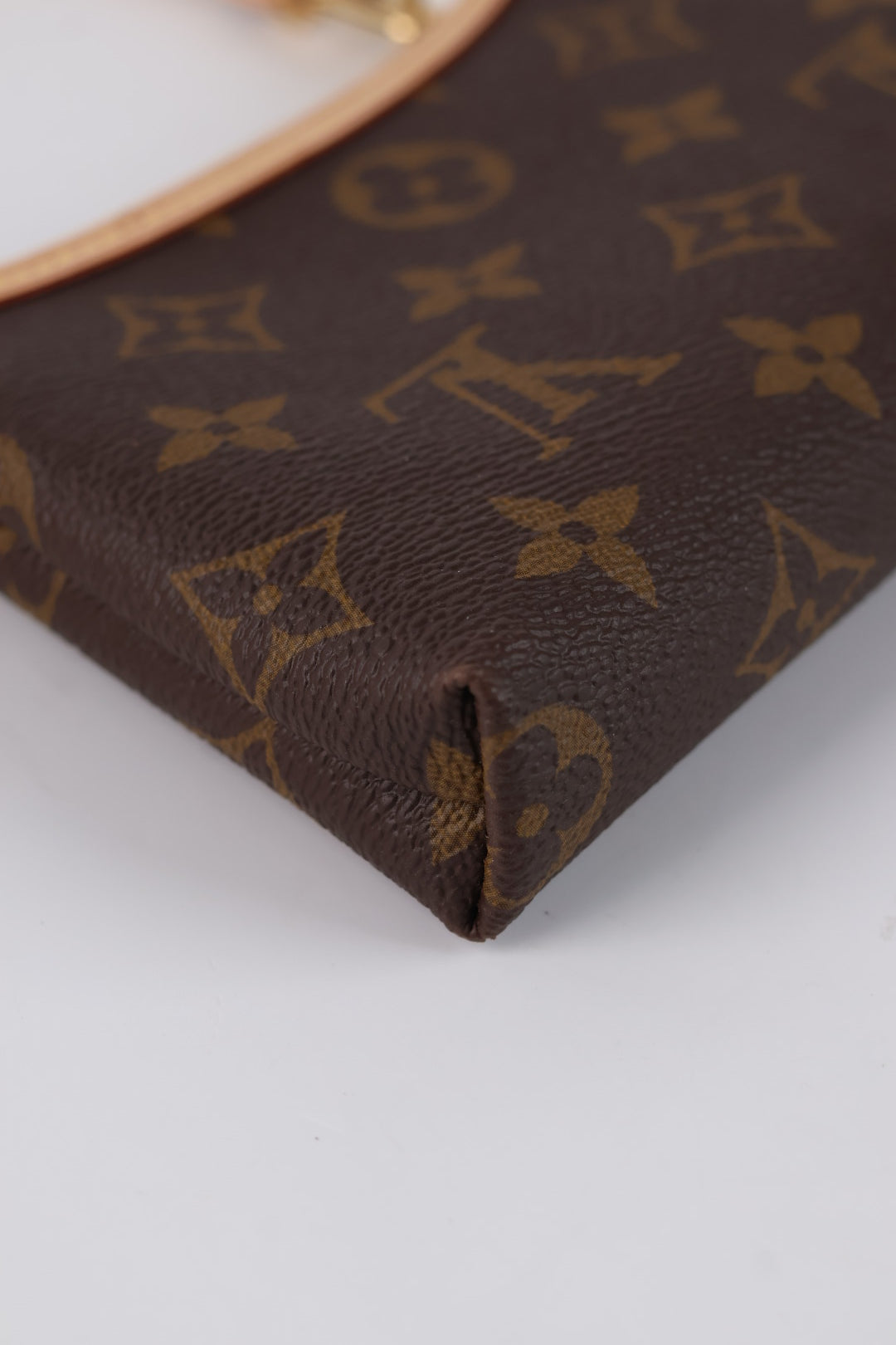 Louis Vuitton Pochette Delightful Monogram