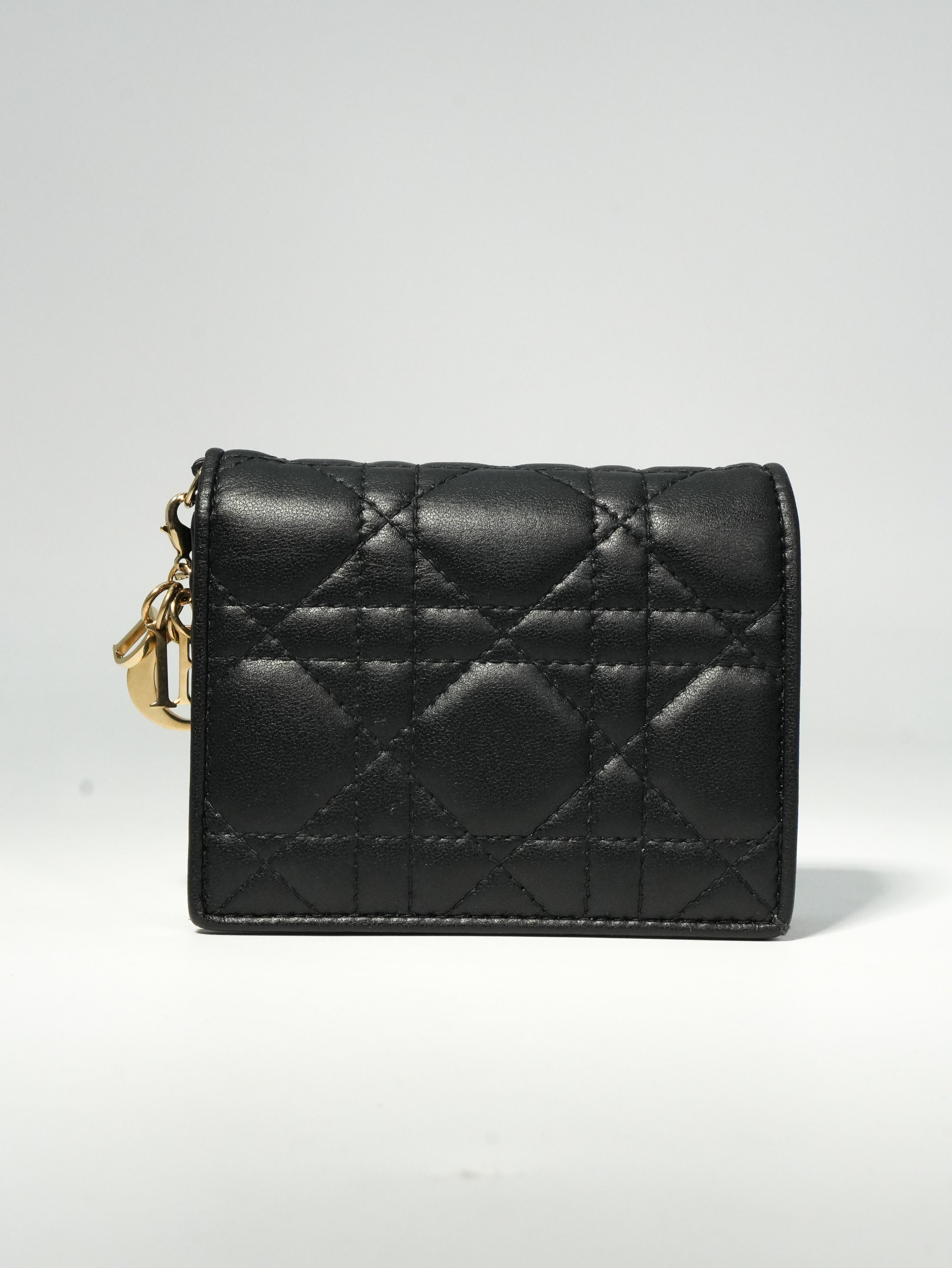 Dior Portafoglio Gardenia