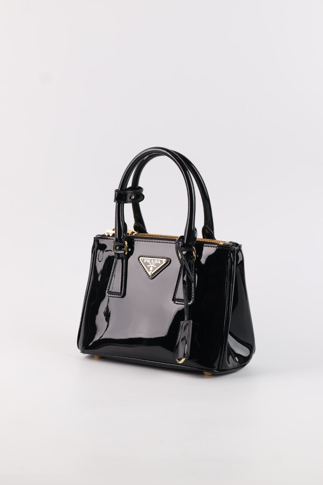 Prada Galleria Mini Vernis