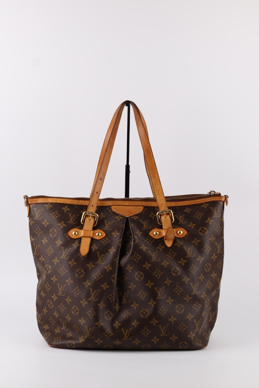 Louis Vuitton Palermo GM Monogram