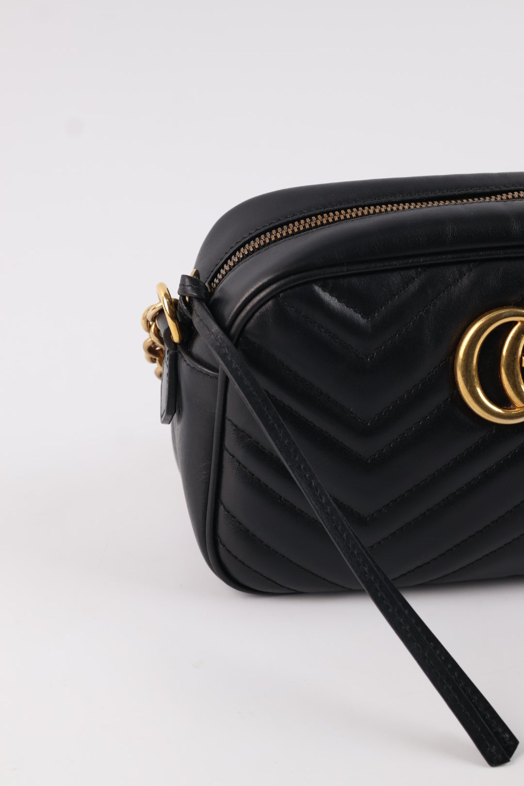 Gucci Marmont Camera Bag