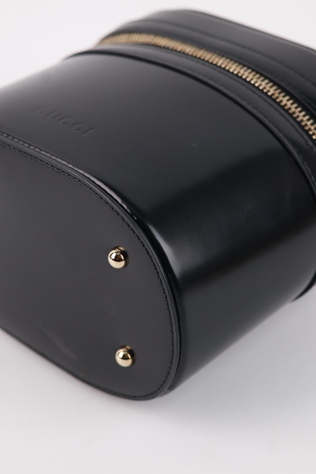Gucci Mini Vanity in Pelle