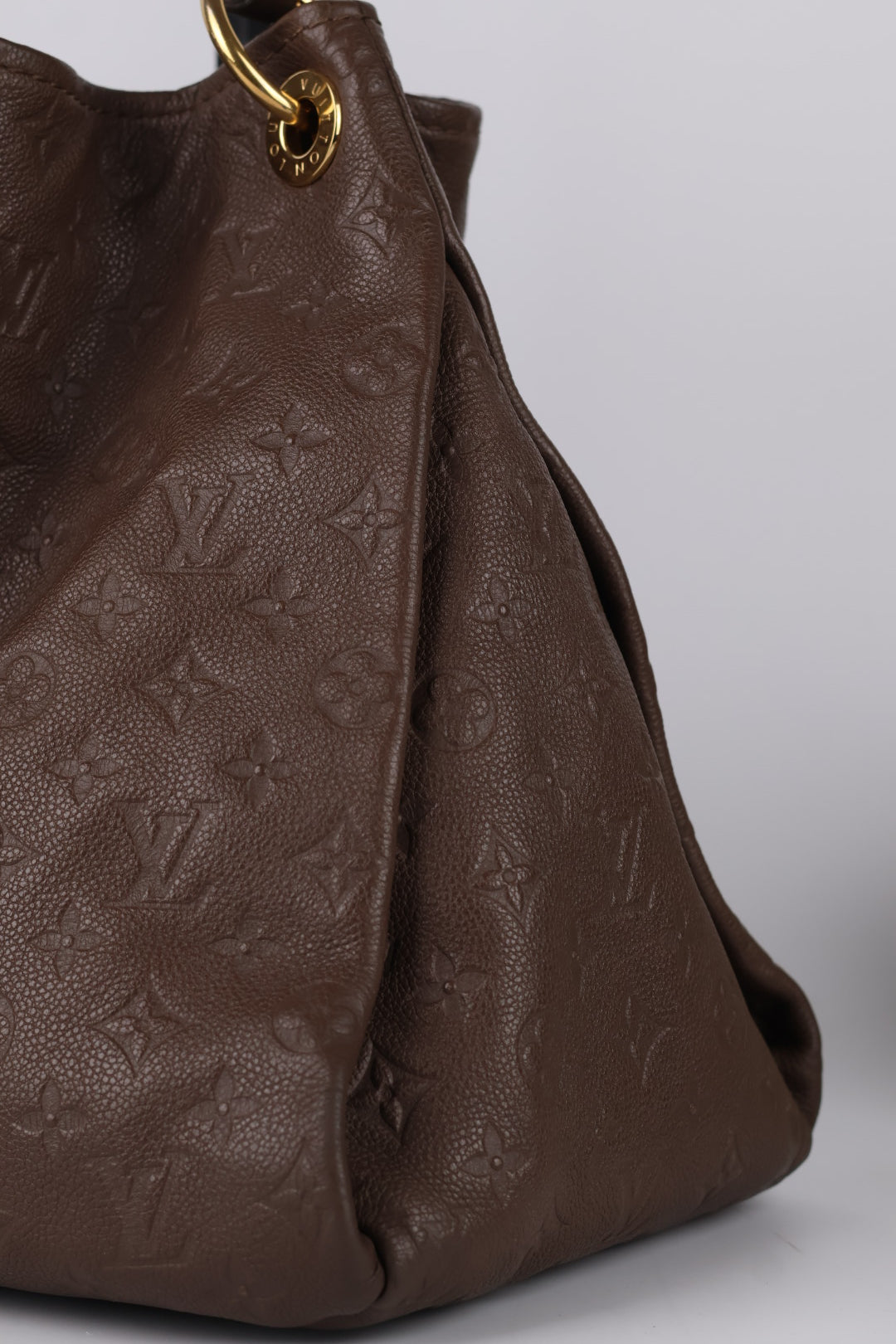 Louis Vuitton Artsy Empreinte
