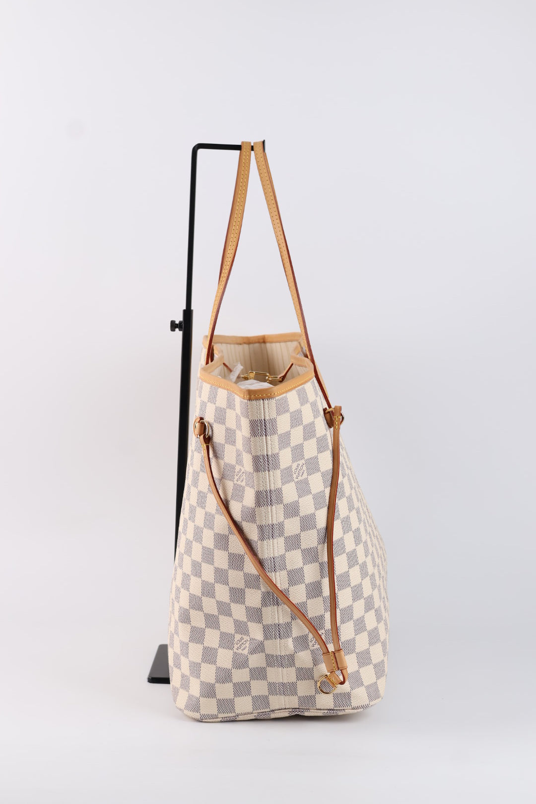 Louis Vuitton Neverfull GM Damier Azur