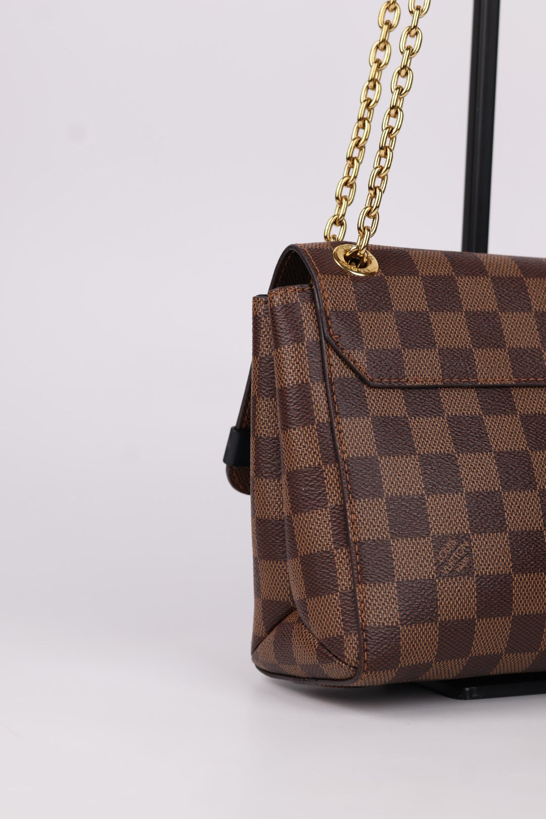 Louis Vuitton Vavin PM Damier Ébène